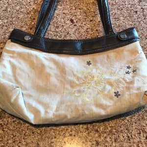 Thirty-one skirt purse